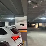 As29 Studio Luxueux Au Centre Casa Tramway Parking