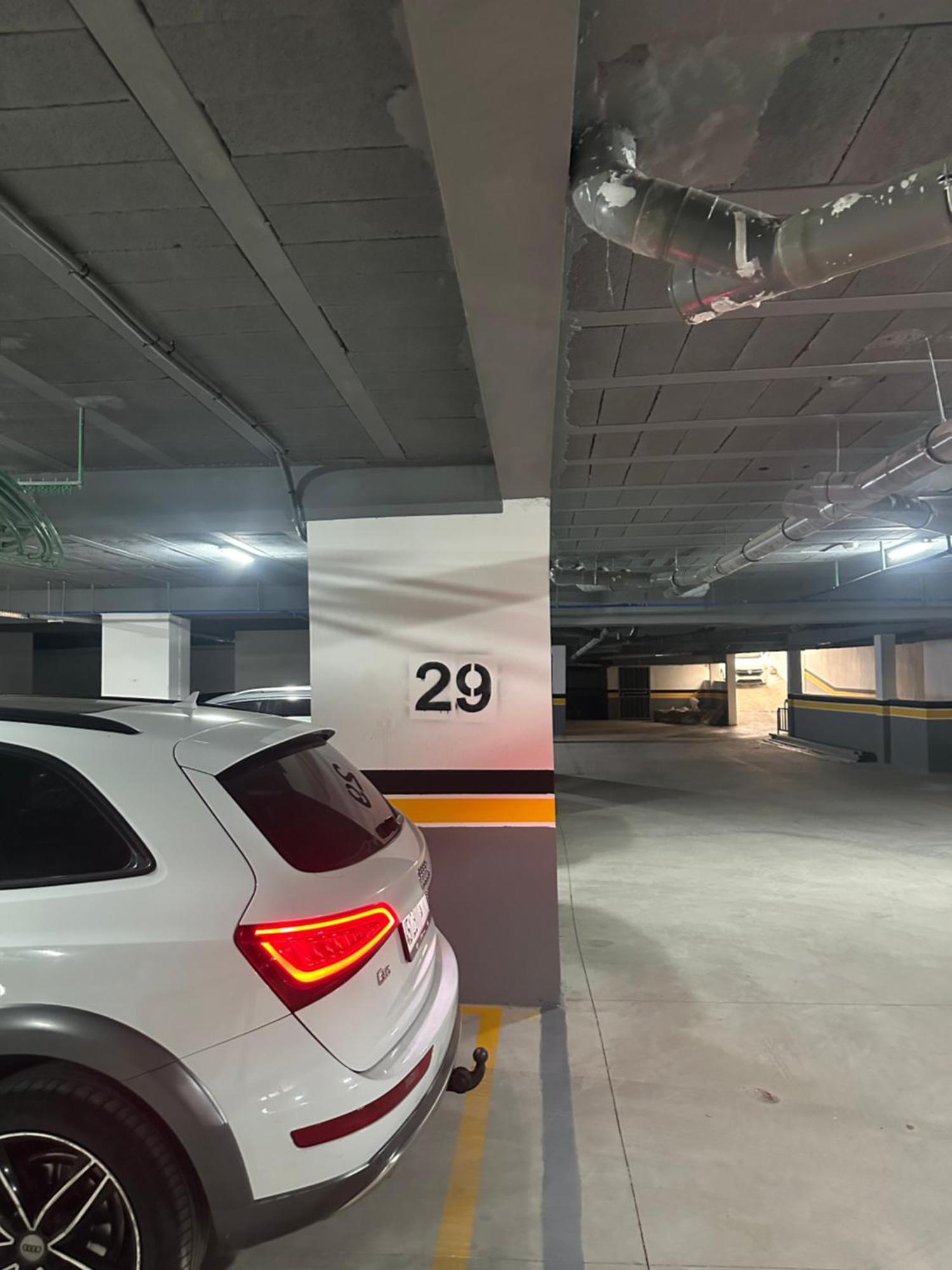 Apartment As29 Luxueux Au Centre Casa Tramway Parking
