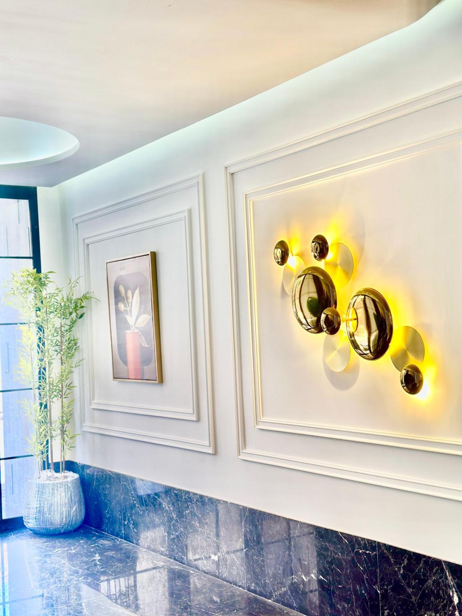 As29 Luxueux Au Centre Casa Tramway Parking Apartment *
