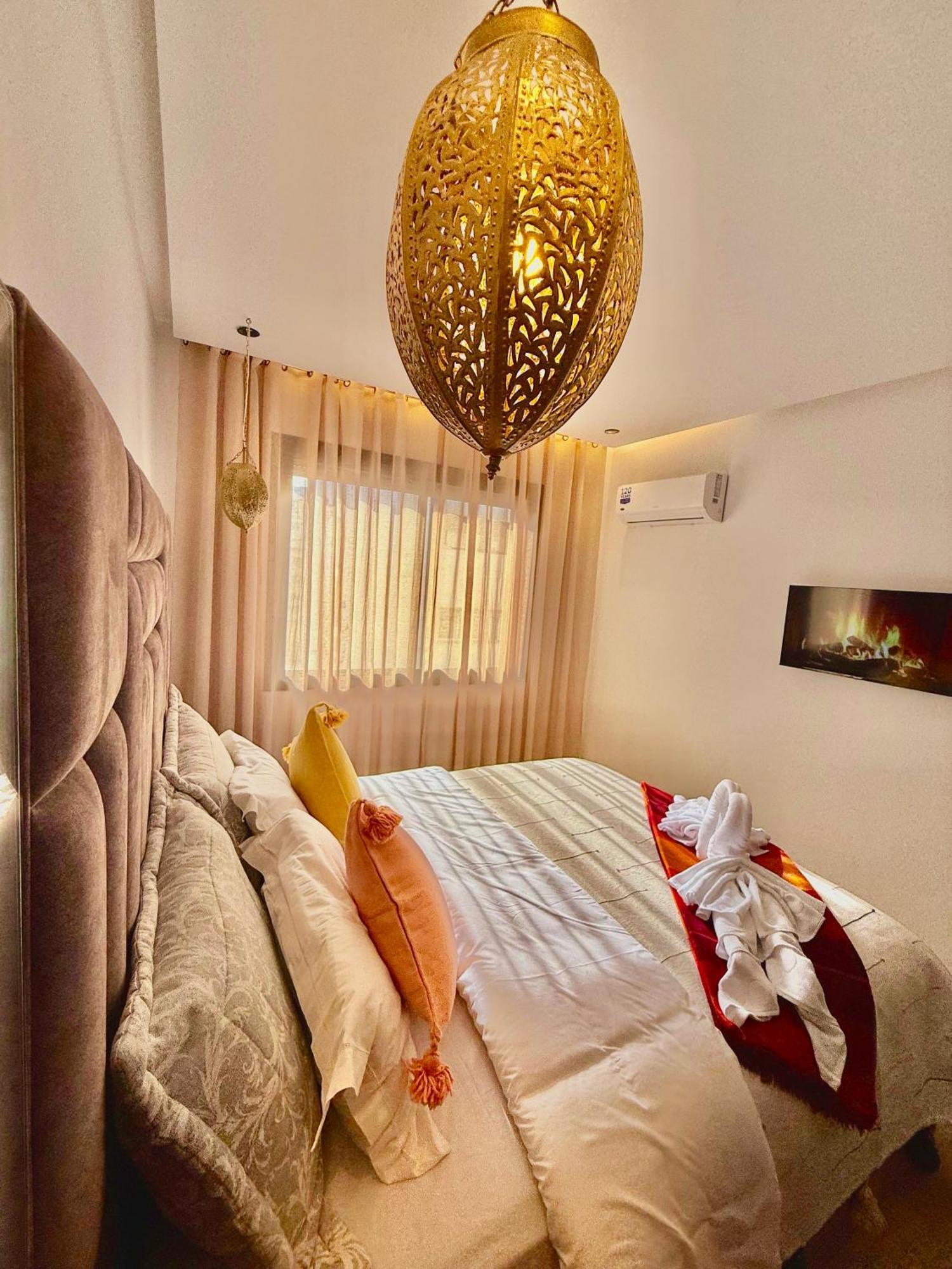 Apartment As29 Luxueux Au Centre Casa Tramway Parking *