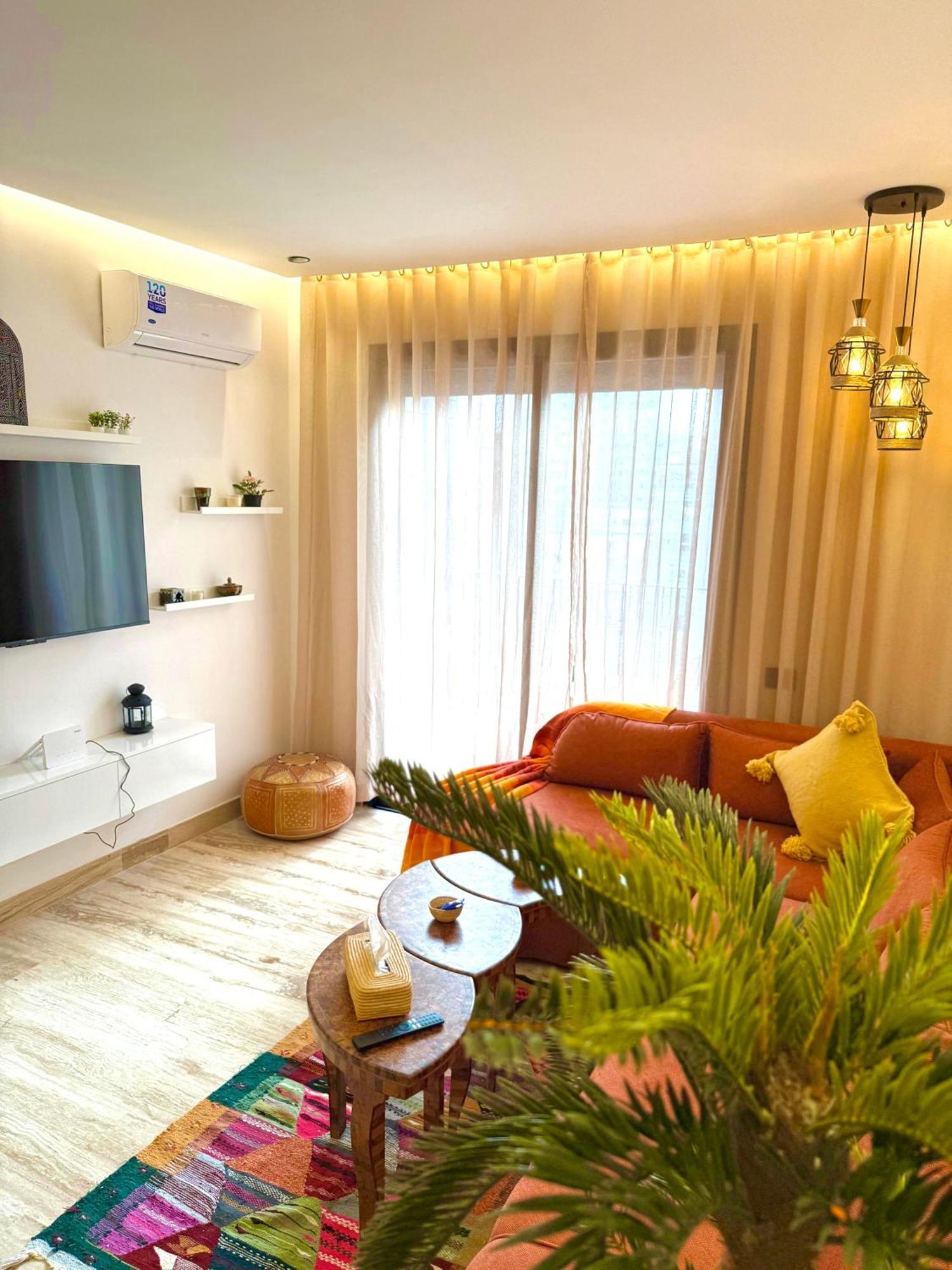 As29 Luxueux Au Centre Casa Tramway Parking Apartment