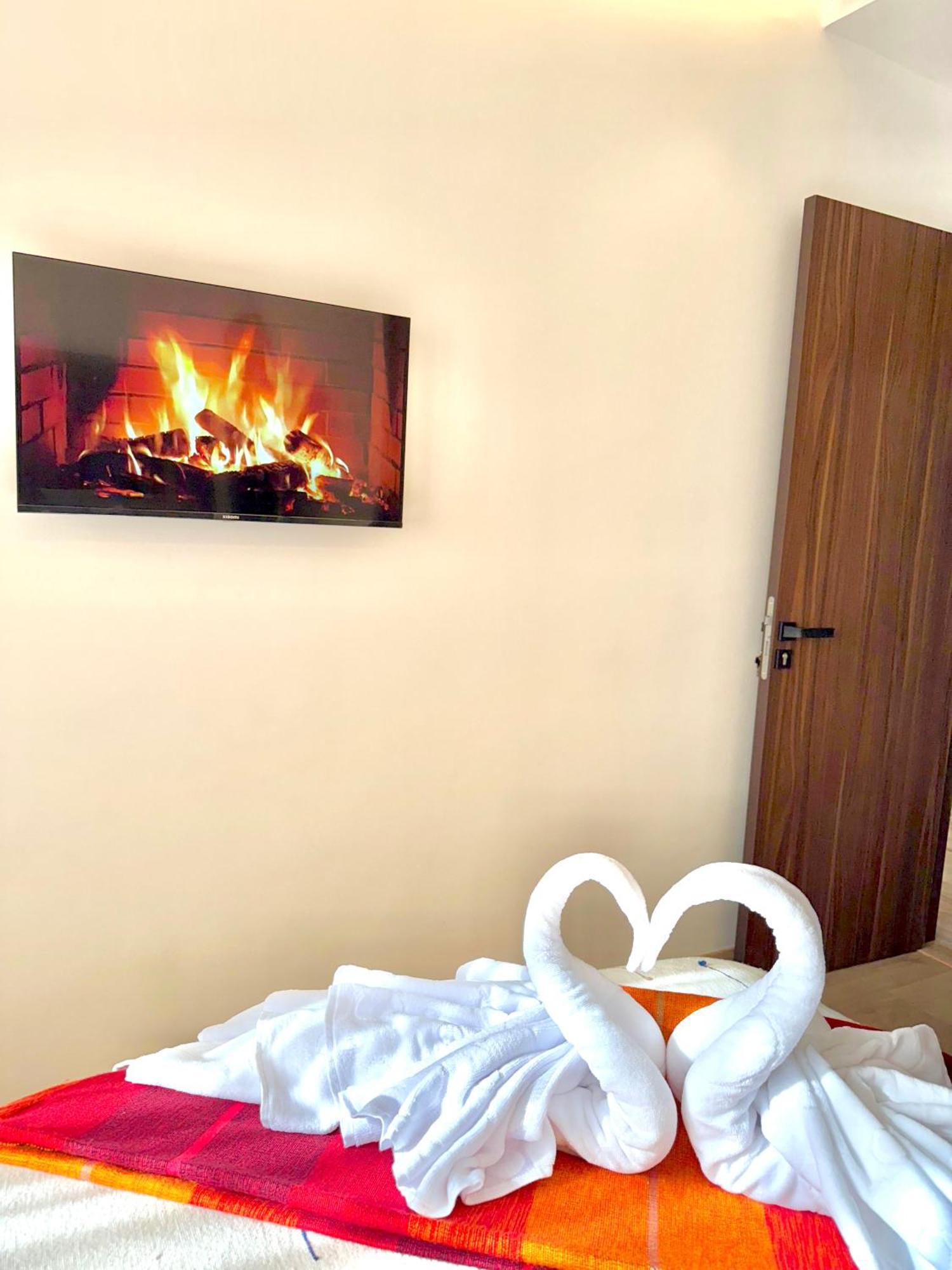 As29 Luxueux Au Centre Casa Tramway Parking Apartment *
