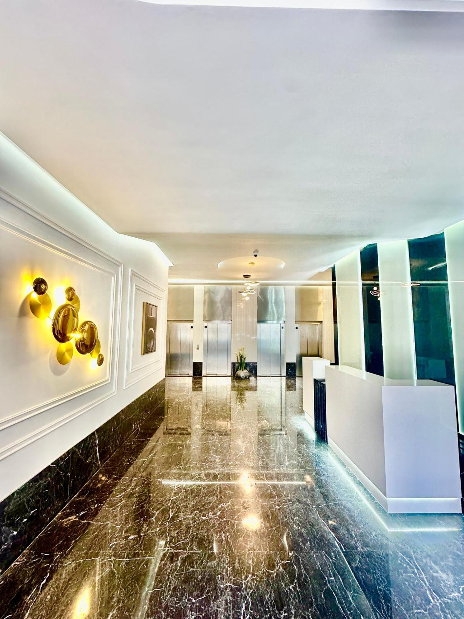 Apartamento As29 Luxueux Au Centre Casa Tramway Parking *