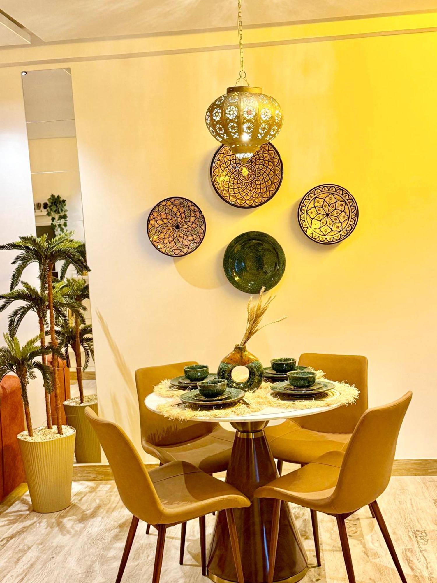 As29 Luxueux Au Centre Casa Tramway Parking Apartamento Casa Blanca