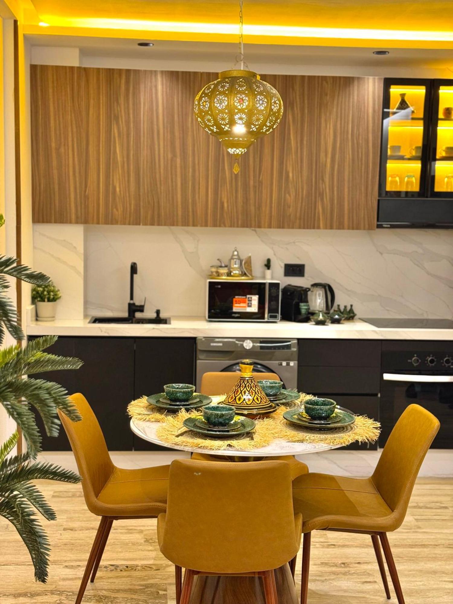 Apartamento As29 Luxueux Au Centre Casa Tramway Parking *
