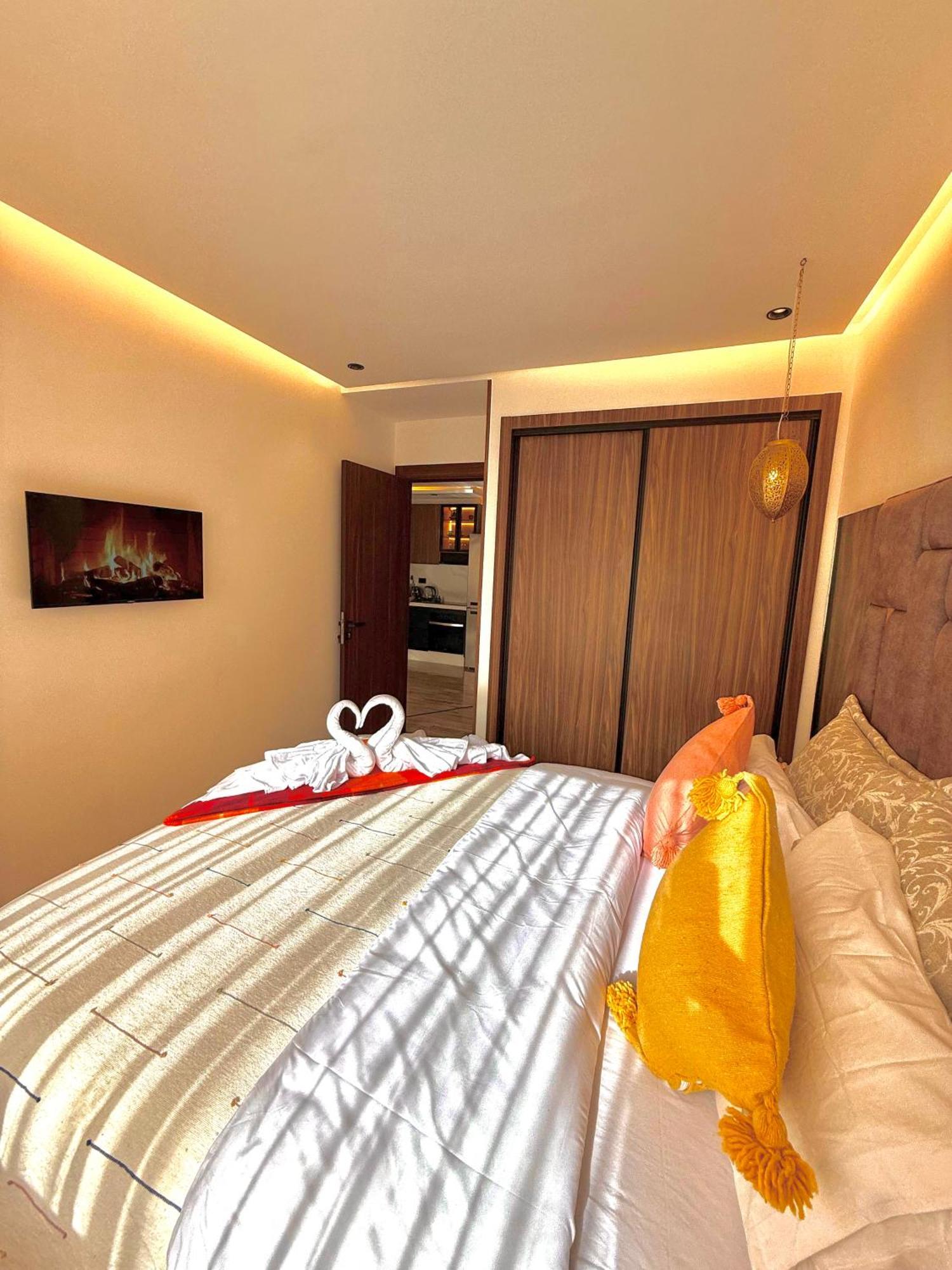 As29 Luxueux Au Centre Casa Tramway Parking *